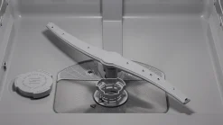 Serie 2 Volledig geïntegreerde vaatwasser 60 cm