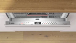 Serie 4 Volledig geïntegreerde vaatwasser 60 cm XXL (extra hoog)