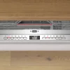 Serie 4 Volledig geïntegreerde vaatwasser 60 cm XXL (extra hoog), Vario Hinge (geschikt voor plinten van 5-9 cm en voor inbouw op hoogte)
