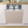 Serie 8 Volledig geïntegreerde vaatwasser 60 cm XXL (extra hoog)