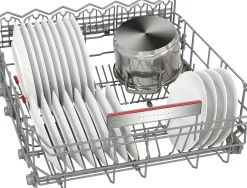Serie 8 Volledig geïntegreerde vaatwasser 60 cm XXL (extra hoog)