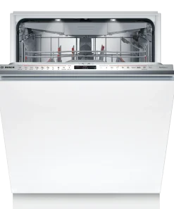 Serie 8 Volledig geïntegreerde vaatwasser 60 cm XXL (extra hoog)