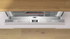Serie 4 Volledig geïntegreerde vaatwasser 60 cm