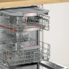 Serie 6 Volledig geïntegreerde vaatwasser 60 cm XXL (extra hoog), Vario Hinge