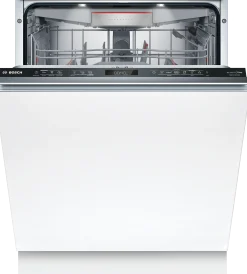 Serie 6 Volledig geïntegreerde vaatwasser 60 cm XXL (extra hoog), Vario Hinge