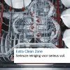 Serie 6 Volledig geïntegreerde vaatwasser 60 cm Vario Hinge