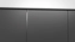 Serie 8 Volledig geïntegreerde vaatwasser 60 cm Vario Hinge (geschikt voor plinten van 5-9 cm en voor inbouw op hoogte)