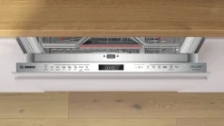 Serie 6 Volledig geïntegreerde vaatwasser 60 cm XXL (extra hoog)