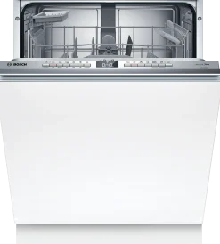 Serie 4 Volledig geïntegreerde vaatwasser 60 cm XXL (extra hoog)