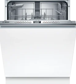 Serie 4 Volledig geïntegreerde vaatwasser 60 cm XXL (extra hoog)