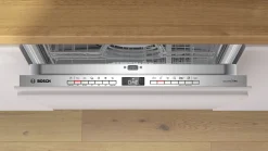 Serie 4 Volledig geïntegreerde vaatwasser 60 cm XXL (extra hoog)
