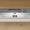 Serie 4 Volledig geïntegreerde vaatwasser 60 cm XXL (extra hoog)