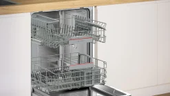Serie 4 Volledig geïntegreerde vaatwasser 60 cm XXL (extra hoog)