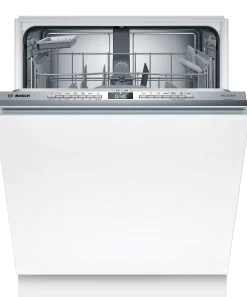 Serie 4 Volledig geïntegreerde vaatwasser 60 cm XXL (extra hoog)
