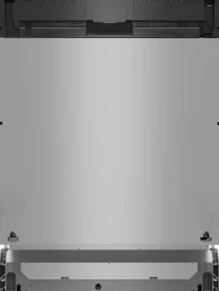 Serie 6 Volledig geïntegreerde vaatwasser 60 cm XXL (extra hoog)