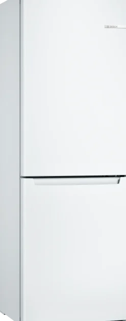 Serie 2 Vrijstaande koel-vriescombinatie 176 x 60 cm Wit, Total No Frost