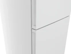 Serie 4 Vrijstaande koel-vriescombinatie 203 x 60 cm Wit, Total No Frost