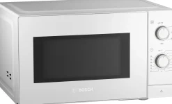 Serie 2 Vrijstaande magnetron 44 x 26 cm Wit