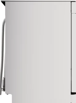 Serie 6 Vrijstaande vaatwasser 60 cm Wit