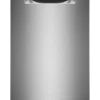 Serie 4 Vrijstaande vaatwasser 45 cm Geborsteld staal anti-fingerprint