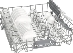Serie 2 Vrijstaande vaatwasser 60 cm Wit