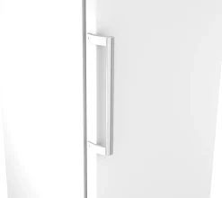 Serie 4 Vrijstaande vriezer 186.2 x 59.5 cm Wit