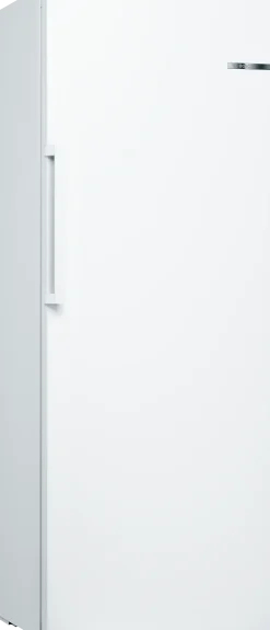 Serie 4 Vrijstaande vriezer 161 x 60 cm