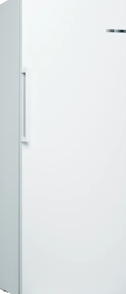 Serie 4 Vrijstaande vriezer 161 x 60 cm