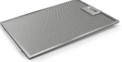 Serie 2 Wandschouwkap 90 cm Roestvrij staal