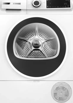 Serie 6 Warmtepompdroger 8 kg