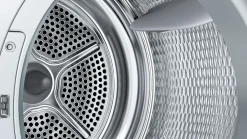 Serie 4 Warmtepompdroger 8 kg