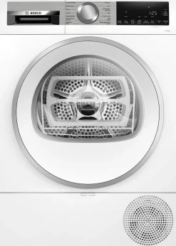 Serie 6 Warmtepompdroger 9 kg
