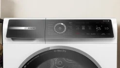 Serie 8 Warmtepompdroger 9 kg