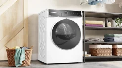Serie 8 Warmtepompdroger 9 kg