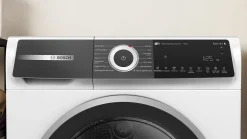 Serie 6 Warmtepompdroger 9 kg