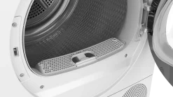 Serie 6 Warmtepompdroger 8 kg