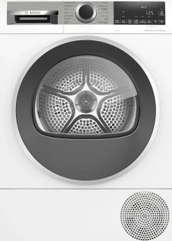 Serie 6 Warmtepompdroger 8 kg