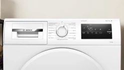 Serie 4 Warmtepompdroger 8 kg