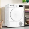 Serie 4 Warmtepompdroger 8 kg
