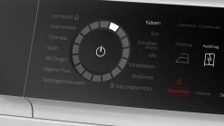 Serie 8 Warmtepompdroger 9 kg