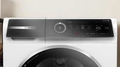 Serie 8 Warmtepompdroger 9 kg