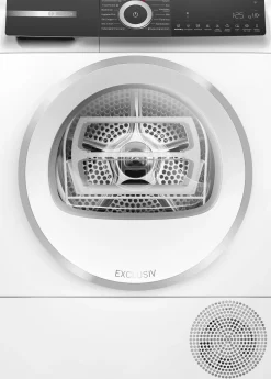 Serie 6 Warmtepompdroger 9 kg