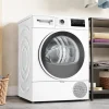 Serie 4 Warmtepompdroger 8 kg
