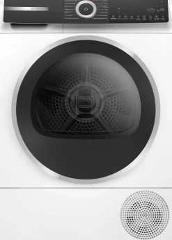Serie 6 Warmtepompdroger 9 kg