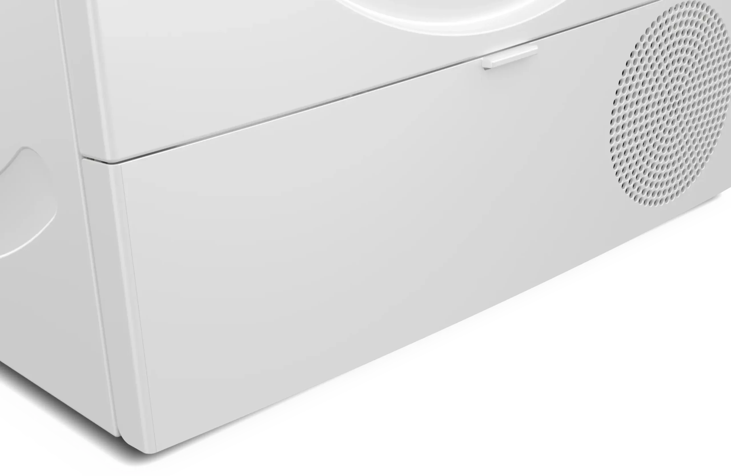 Serie 6 Warmtepompdroger 8 kg