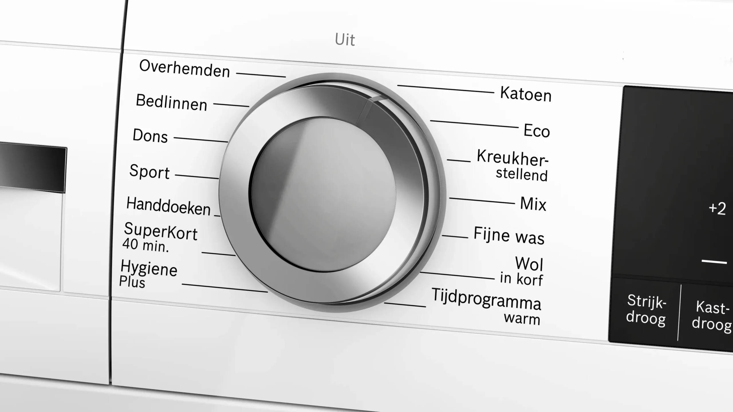 Serie 6 Warmtepompdroger 8 kg
