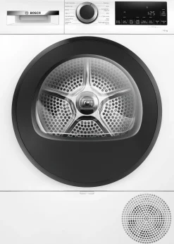 Serie 6 Warmtepompdroger 8 kg