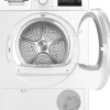 Serie 4 Warmtepompdroger 8 kg