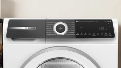 Serie 6 Warmtepompdroger 9 kg
