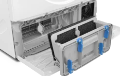 Serie 6 Warmtepompdroger 8 kg